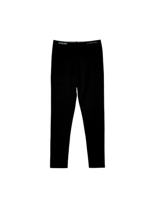 Chiccall Men's Thermal Underwear Pants, Warm Long Johns Leggings