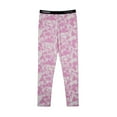 thumbnail image 1 of INNERSY Womens Thermal Underwear Bottoms Fleece Lined Leggings Long Johns Pants, 1 of 5