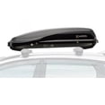 thumbnail image 1 of INNO BRA240BK Mounting Hardware for T-Slot, Gloss Black, 1 of 6