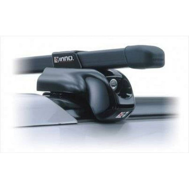 INNO Rack 20032008 Fits Pontiac Vibe w/ Raised Rail Roof Rack System