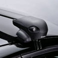 thumbnail image 1 of INNO Rack 2004-2009 Fits Kia Spectra 4dr Roof Rack System XS201/XB100/K563, 1 of 2