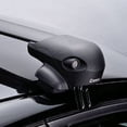thumbnail image 1 of INNO Rack 2009-2010 Fits Pontiac Vibe w/o Raised Rail 2009-2013 Fits Toyota Matrix w/o Factory Rack Roof Rack System XS201/XB85/K244, 1 of 2