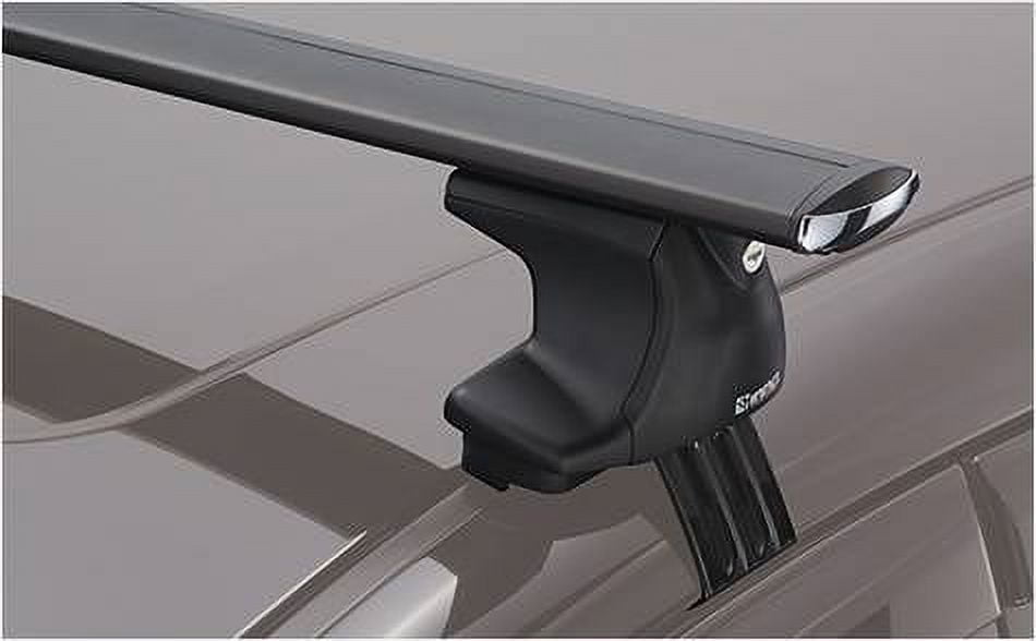 INNO Rack 20092015 Fits Toyota Venza Normal Roof w/o Factory Rack Roof Rack System XS250/XB145