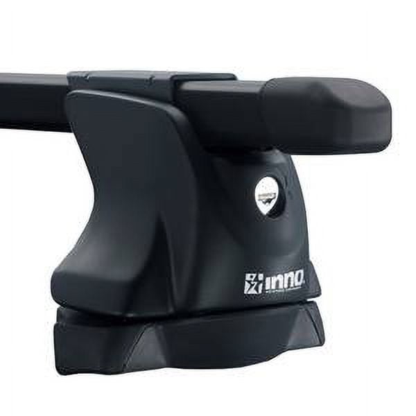 INNO Rack 20152020 Chevrolet Suburban Tahoe GMC Yukon Yukon XL 2015