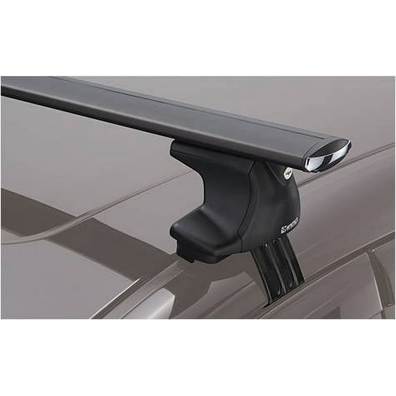 INNO Rack 2016-2016 Fits Scion iM 2017-2018 Fits Toyota Corolla iM Roof Rack System XS250/XB123/K467