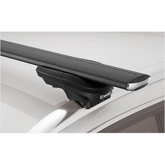 INNO Rack 2016-2020 Fits Honda HR-V w/ Flush Rail Roof Rack System XS450/XB130/TR159