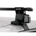 thumbnail image 1 of INNO Rack 2017-2019 Fits Honda Civic 5dr HatchBack 2016-2019 Civic Sedan Roof Rack System INSUT/INB165/K684, 1 of 2