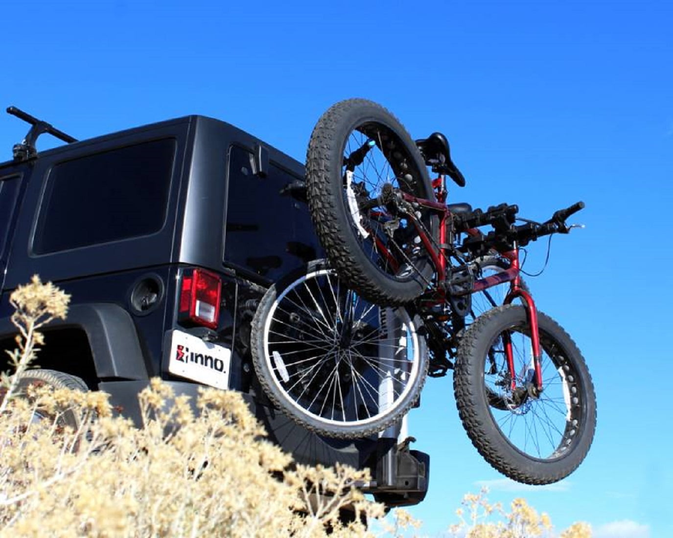 Inno racks aero light qm 2 bike rack new arrivals