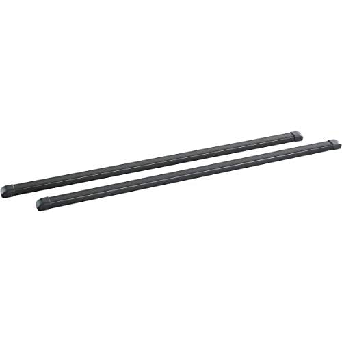 INNO Square Base Bars for Roof or Truck Bed Rack Systems