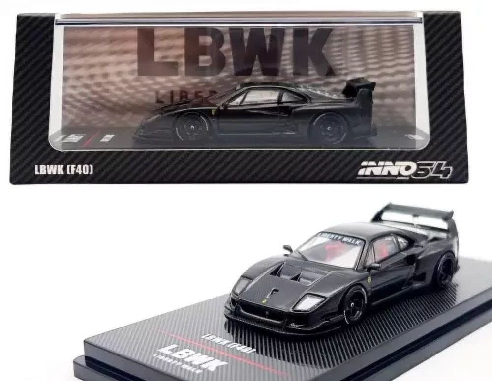 Diecast Ferrari F40 Diecast Ferrari F40