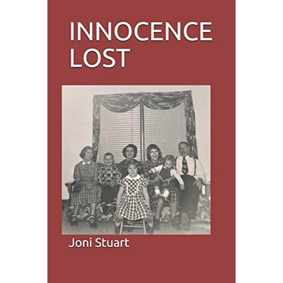 Pre-Owned INNOCENCE LOST Paperback