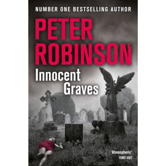 Pre-Owned Innocent Graves (The Inspector Banks Series) (Paperback) 1509810749 9781509810741