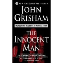 Pre-Owned The Innocent Man (Paperback) 0440296641 9780440296645
