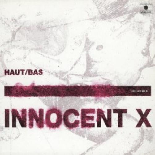 Haut Bas Innocent X (CD)