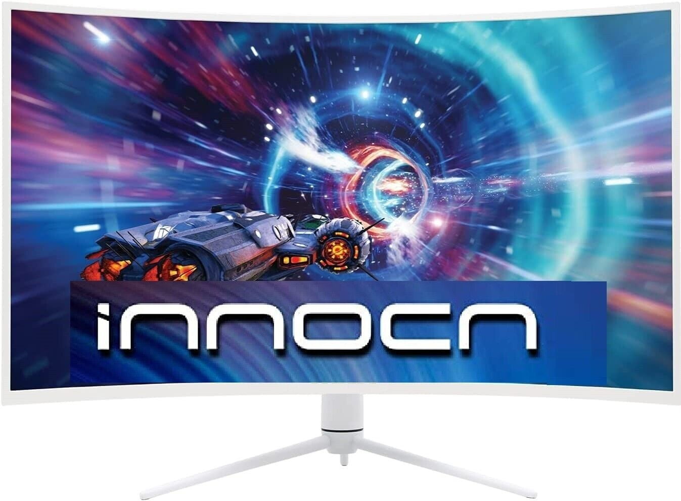 INNOCN 39G1R curved computer 39''iNCH gaming monitor delivers fast