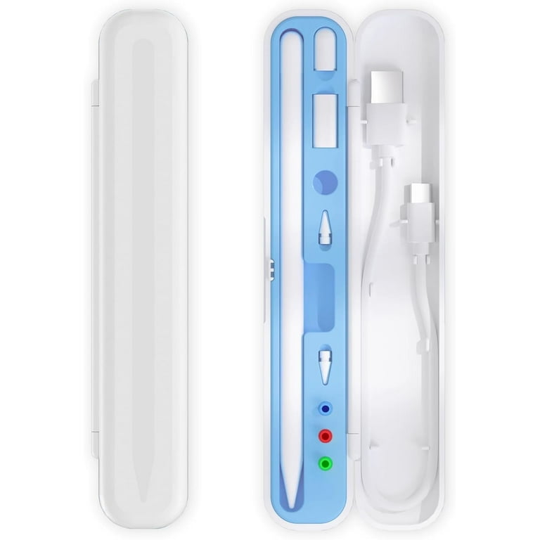 Amazon.com: Stylus Pencil 2nd Generation with Magnetic