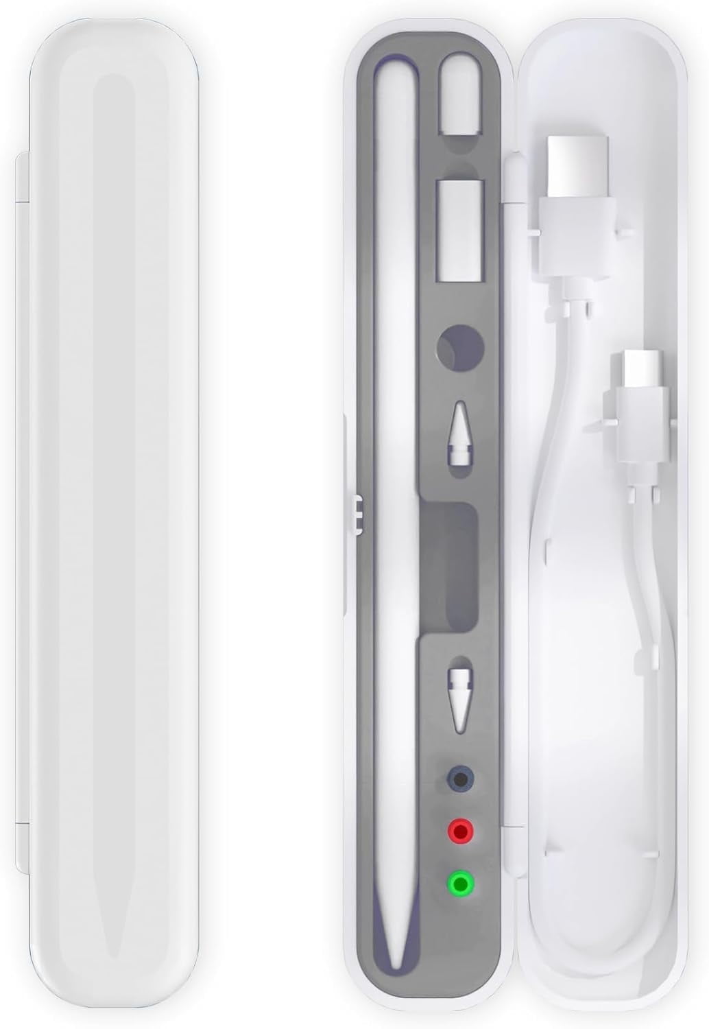 純正/箱付き/完動品】Apple Pencil(第2世代)