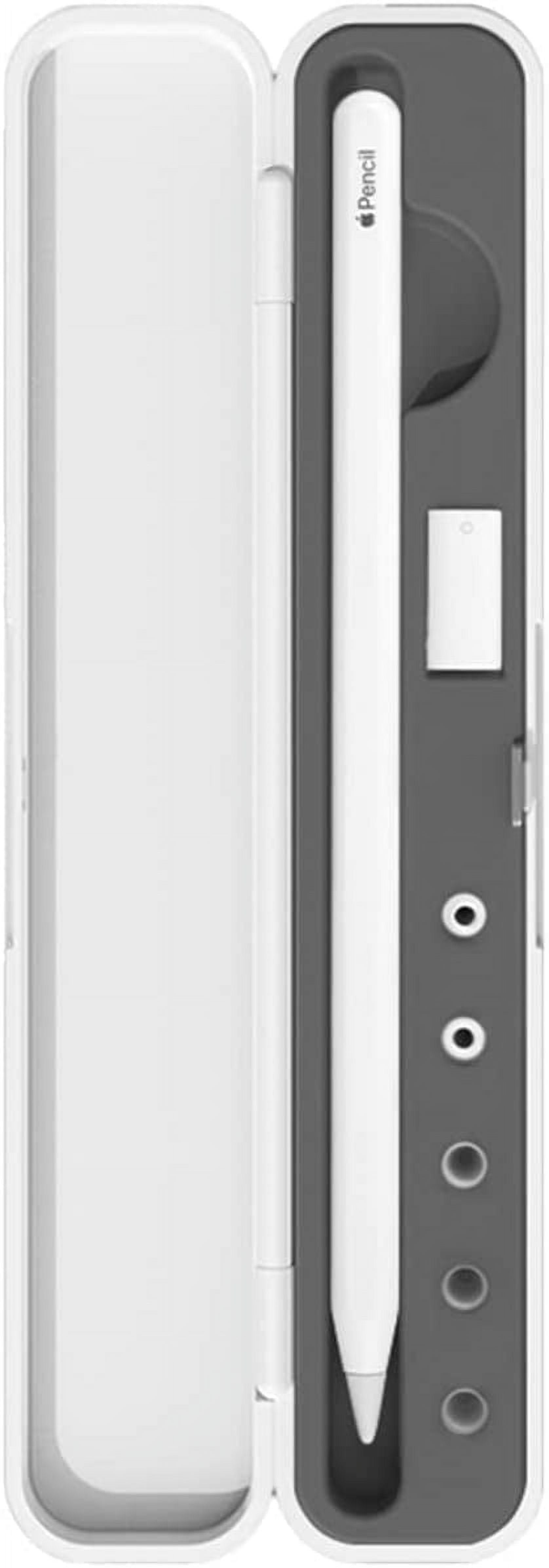 Apple Pencil And Case