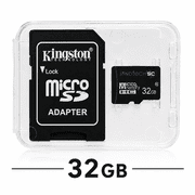 16 GB Memory Cards for Cameras Phones and More