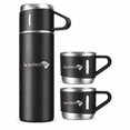 thumbnail image 1 of INNOTECH SC Stainless Steel Thermos Bottle 500ml - Vacuum Insulated Flask with Serving Cup, Double-Wall Hot & Cold Drink Water Bottle – Black, 1 of 7
