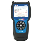 INNOVA 5100RS FixAssist OBD2 Code Reader Vehicle Diagnostic Scanner