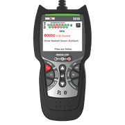 INNOVA 5310 OBD2 Scanner   ABS & SRS Code Reader, Check Engine Light Diagnostic Tool with Battery Test, Oil Reset, Live Data   Works with Most OBDII Vehicles 1996 & Newer