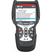 Innova 5610 OBD2 Bidirectional Scanner Diagnostic Tool, Pro Check Engine Code Reader & Reset Tool for Most Vehicles, Live Data, ABS, SRS, TPMS - Updates Included