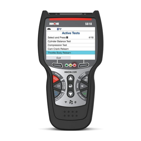 Innova 5610 Carscan Pro...