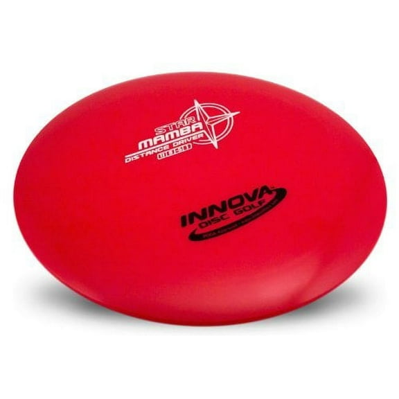 INNOVA Star Mamba 165-170g