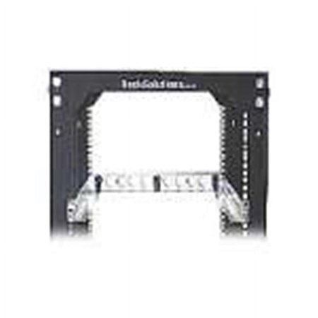 INNOVATION FIRST 2UKIT-109 Rack Rail Kit - 19 - 2U
