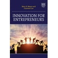 thumbnail image 1 of INNOVATION FOR ENTREPRENEURS, 1 of 1