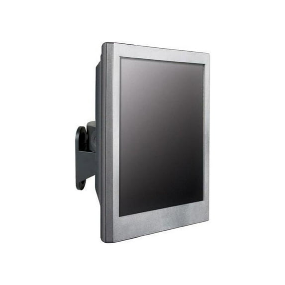 HAT Design Works 9110 Wall Mount for TV Monitor 9110104