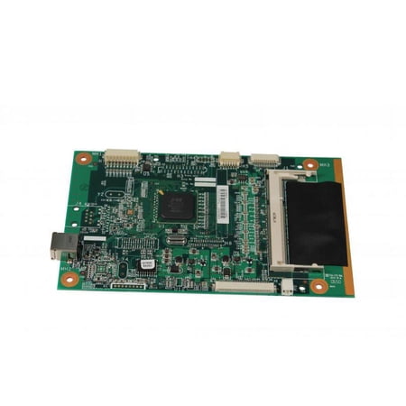 Printer Formatter Board