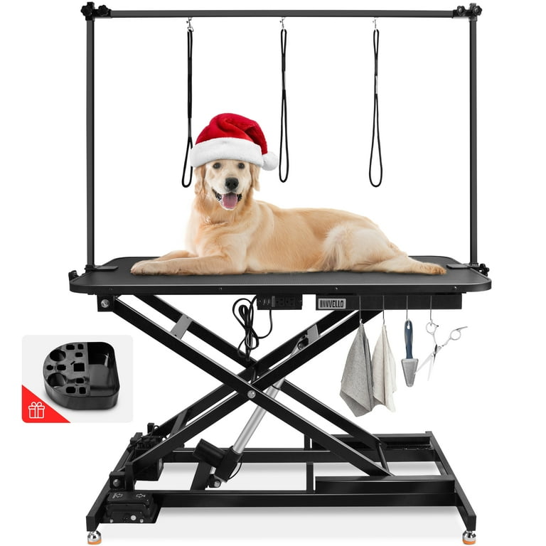 Best dog grooming table hotsell