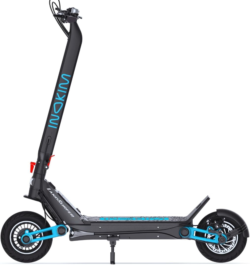Best Laptops 2019 Under 1000 INOKIM OX Super Electric Scooter - Powerful 1000W Brushless Hub Motor