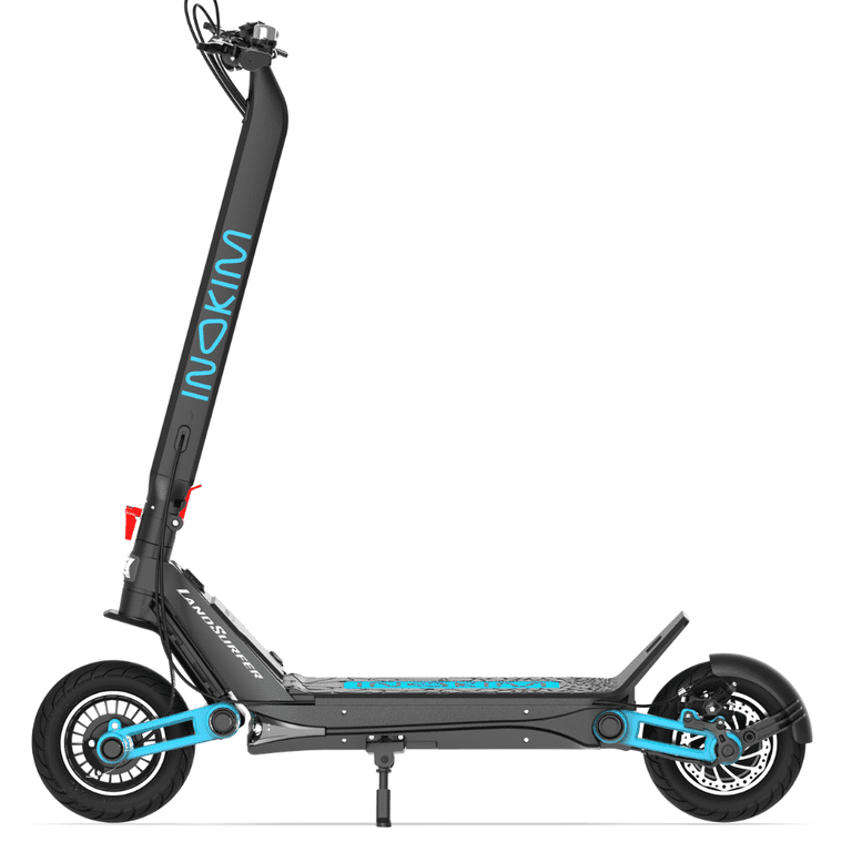 INOKIM - Fast Urban Adult Commuter Ox Super Scooter, 55 miles