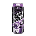 thumbnail image 1 of Inotea Taro Bubble Tea, Taiwanese Boba Pearls, Caffeinated, 16.6 oz Can, 1 of 6