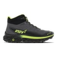 thumbnail image 1 of INOV-8 Adult Male RocFly G 390 Shoes, Color: Grey/Black/Yellow, Size: 13, 1 of 5