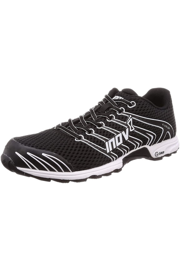 Men F-Lite 230 V2, Color: Black/White, Size: 15 (000814-BKWH-P-01-15)