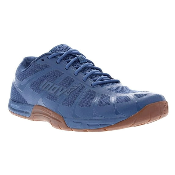 INOV-8 Men F-Lite 235 V3, Color: Blue/Gum, Size: 9 (000867-BLGU-S-01-9)