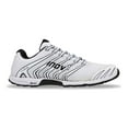 thumbnail image 1 of INOV-8 Unisex's F-Lite 230 V2, Color: White/Black, Size: 12.5 (000814-WHBK-P-01-12.5), 1 of 5