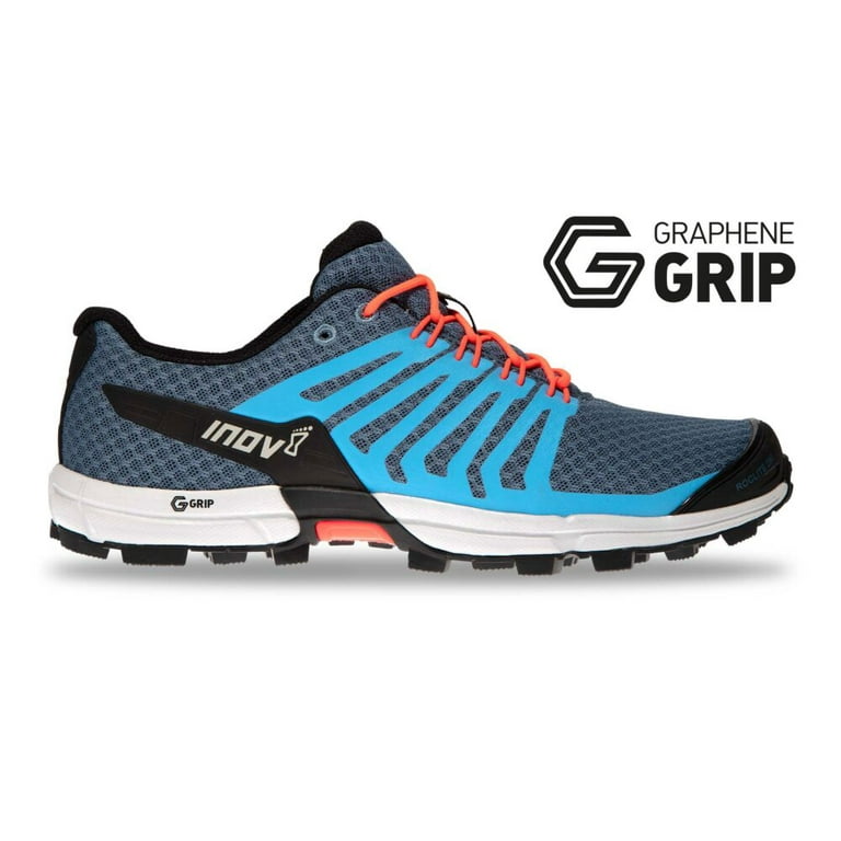 INOV 8 Women Roclite G 290 V2 Color Blue Grey Pink Size 5.5 000810 BLGYPK M 01 5.5 Walmart
