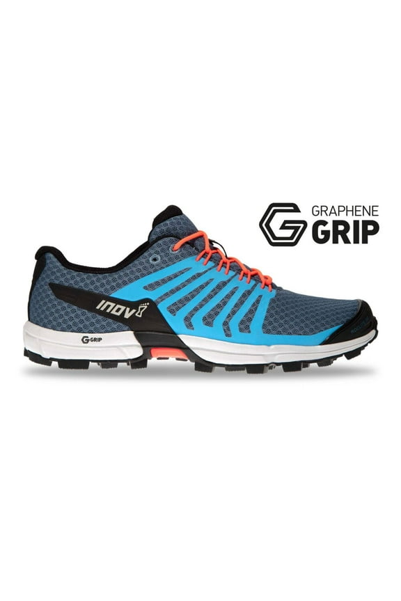 Women Roclite G 290 V2, Color: Blue/Grey/Pink, Size: 6.5 (000810-BLGYPK-M-01-6.5)