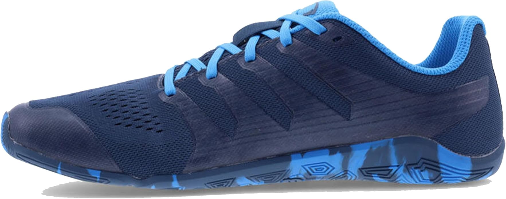 INOV8 Bare-XF™ Navy/Multi UK 11.5 (US Men's 12.5) M - Walmart.com