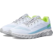 INOV8 F-Lite  Fly G 295 White/Blue/Green UK 9 US Men's 10 M