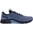 thumbnail image 1 of INOV8 F-Lite Max Men's Lifting & Cardio Gym Shoe (Slate/Black, 10.5), 1 of 6