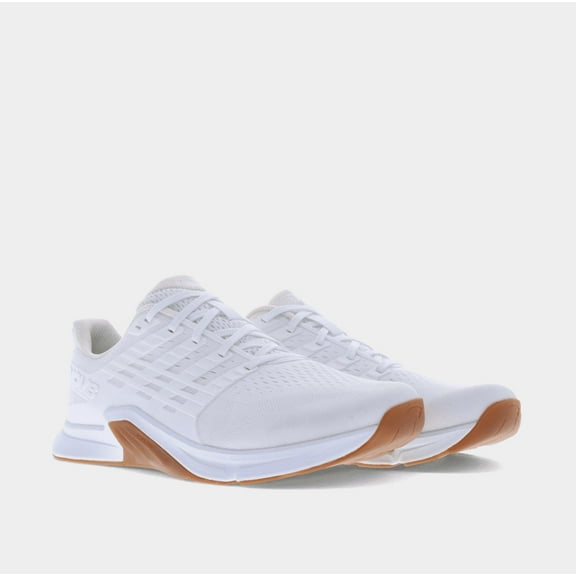 INOV8 F-Lite Men's Training Shoes White/Gum Size 9 W