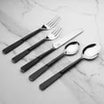 thumbnail image 1 of INOX ARTISANS Celia Flatware 5 Pc. Place Setting, 1 of 10