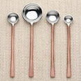 thumbnail image 1 of INOX ARTISANS Sundance Measuring Spoons 4 Pc. Set, 1 of 4
