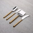 thumbnail image 1 of INOX Plateau Cheese Tools 4 Pc. Set, 1 of 5